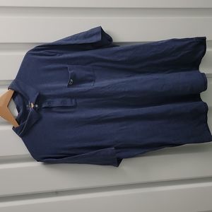 Vineyard Vines Men's Edgartown Polo XXL